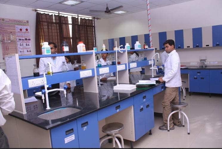 Shobhit University Meerut Campus and Infrastructure (2) photo 15